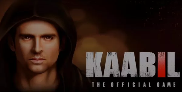 kaabil the official game