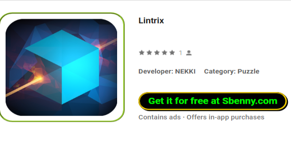 lintrix