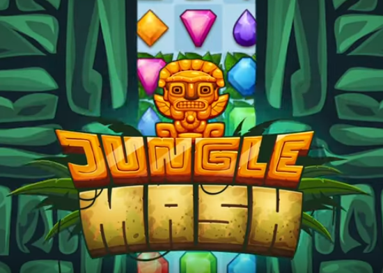 jungle mash