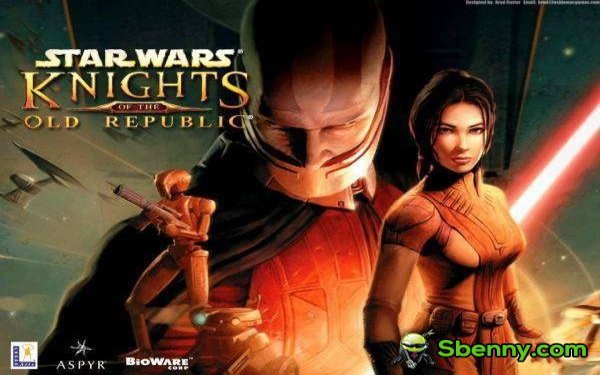 Knights of the Old Republic ™