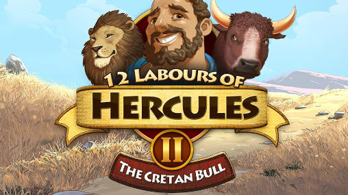 12 labours of hercules II
