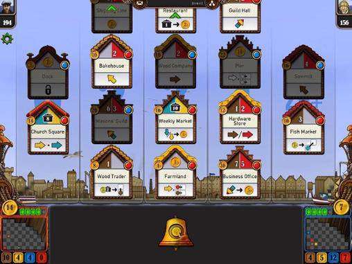 Le Havre: The Inland Port