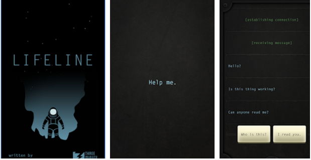 Lifeline