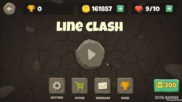 LineClash