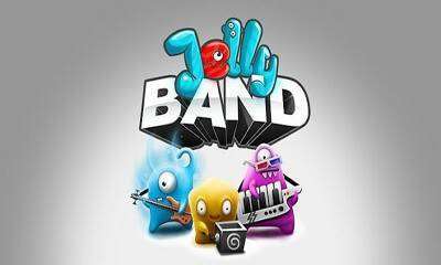 Jelly Band