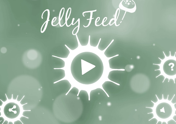 jelly feed
