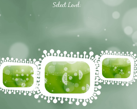 Gameplay screenshot from jelly feed for Android