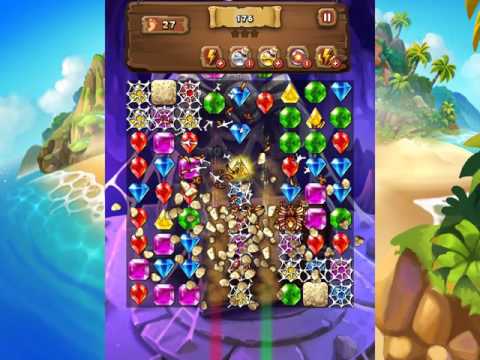 Jewel Mash MOD APK Android Free Download