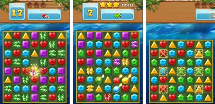 jewels classic 2020 APK ANdroid