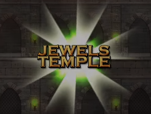 jewels temple quest match 3