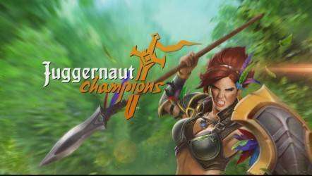 Juggernaut Champions