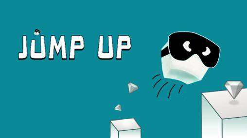 jump up