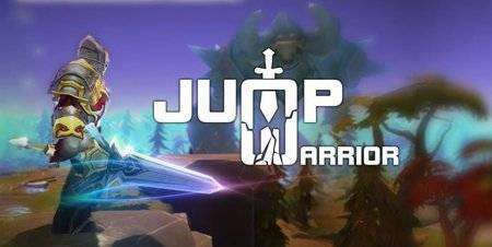 Jump Warrior