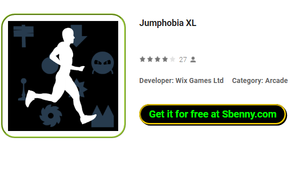 jumphobia xl