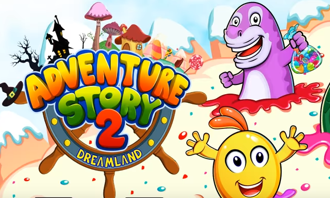 jungle adventure story 2