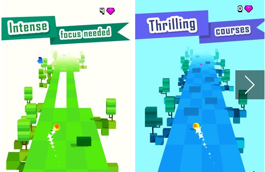 just rolling MOD APK Android