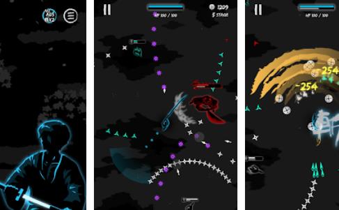Gameplay screenshot from karl2 for Android