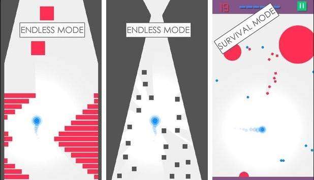 kiary's thedot 