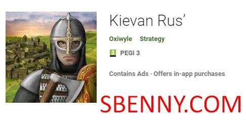 kievan rus