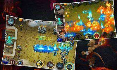 Kill Devils APK MOD Android Free Download