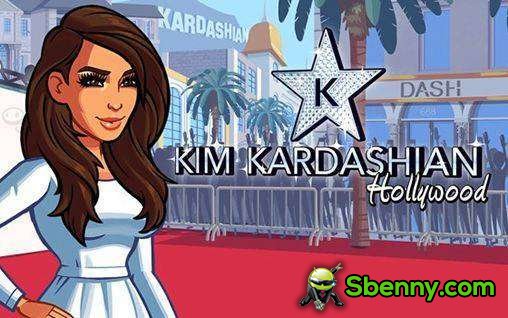 KIM KARDASHIAN: HOLLYWOOD