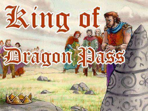 Rey de Dragon Pass