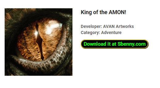 king of the amon