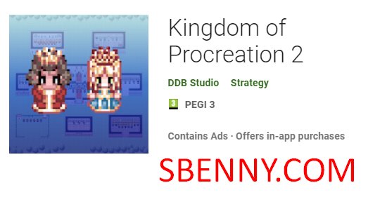 kingdom of procreation 2
