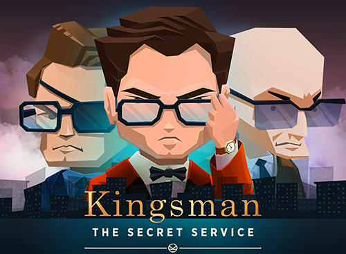 kingsman the secret service