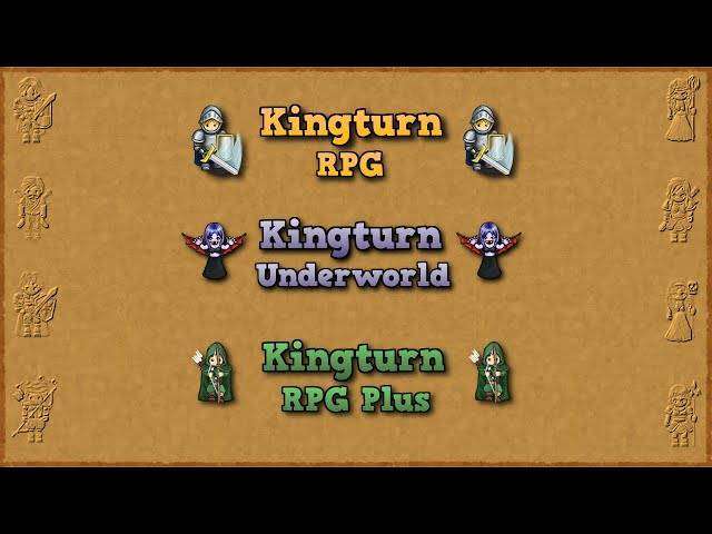 왕국의 RPG