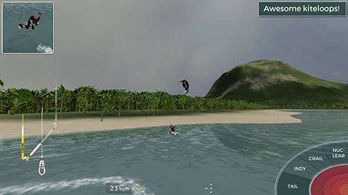 kiteboard hero MOD APK Android
