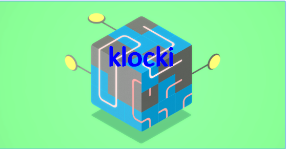 klocki