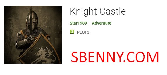 knight castle
