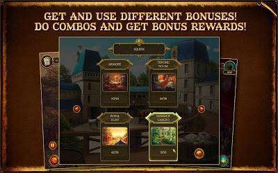 Knight Solitaire APK игры для Android