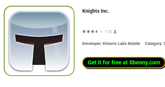 knights inc