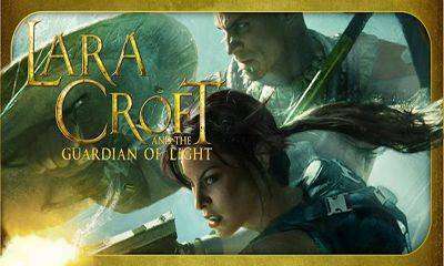 Lara Croft: Guardian of Light