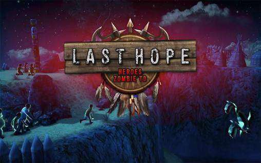 Last Hope TD