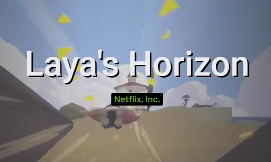 laya's horizon