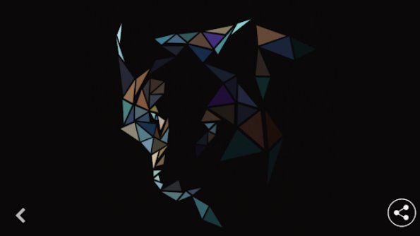 Gameplay screenshot from layer up for Android