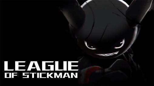 League of Stickman-Samurai