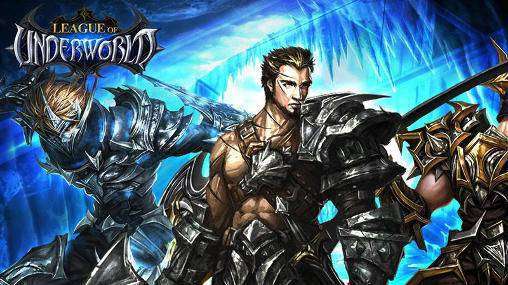 League Of Underworld
