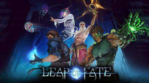 leap of fate