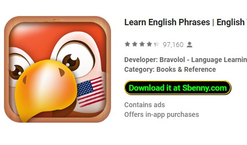 learn english phrases English translator