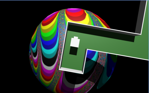 Gameplay screenshot from left out for Android