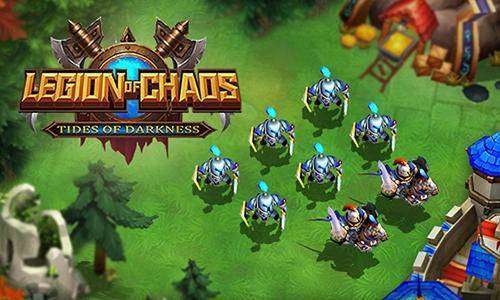 legion of chaos