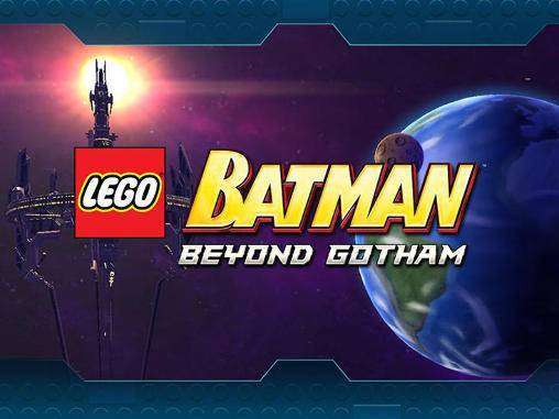 Farmakologi Husarbejde lov LEGO Batman: Beyond Gotham Full APK Android Download