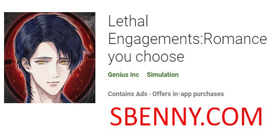 lethal engagements romance you choose