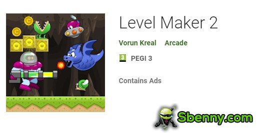 nivel maker2