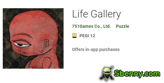 life gallery