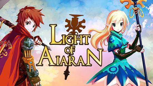 light of aiaran